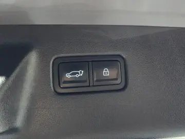 2023 Hyundai Santa Fe с пробегом 21 239 км