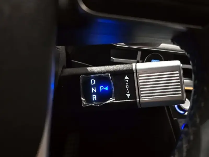 2023 Hyundai Santa Fe с пробегом 18 247 км
