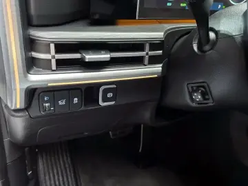 2023 Hyundai Santa Fe с пробегом 18 247 км