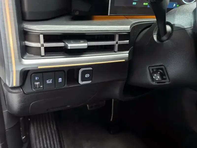 2023 Hyundai Santa Fe с пробегом 18 247 км