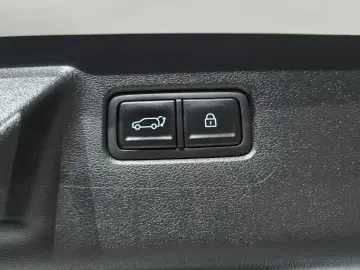 2023 Hyundai Santa Fe с пробегом 18 247 км
