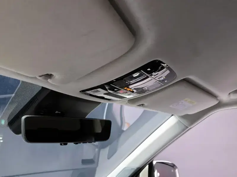 2023 Hyundai Santa Fe с пробегом 18 247 км