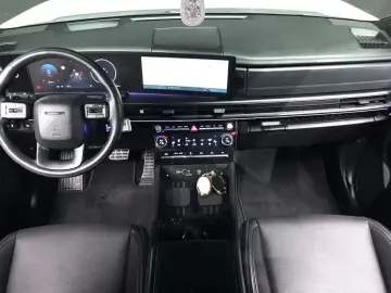 2023 Hyundai Santa Fe с пробегом 23 005 км