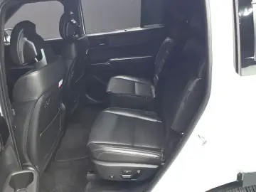 2023 Hyundai Santa Fe с пробегом 23 005 км