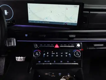 2023 Hyundai Santa Fe с пробегом 23 005 км