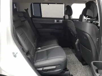 2023 Hyundai Santa Fe с пробегом 52 738 км