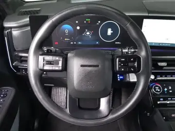 2023 Hyundai Santa Fe с пробегом 23 005 км
