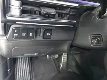 2023 Hyundai Santa Fe с пробегом 23 005 км