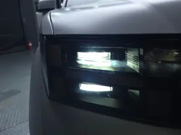 2023 Hyundai Santa Fe с пробегом 23 005 км