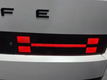 2023 Hyundai Santa Fe с пробегом 23 005 км