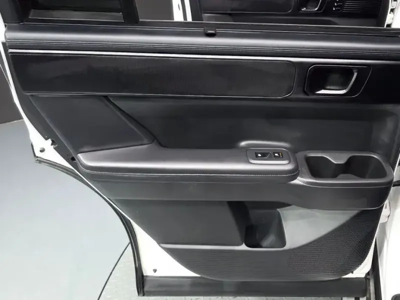 2023 Hyundai Santa Fe с пробегом 23 005 км