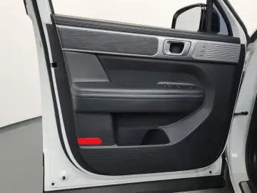 2023 Hyundai Santa Fe с пробегом 52 738 км