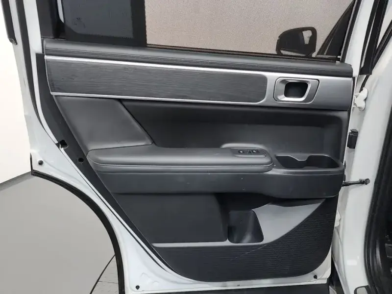 2023 Hyundai Santa Fe с пробегом 52 738 км