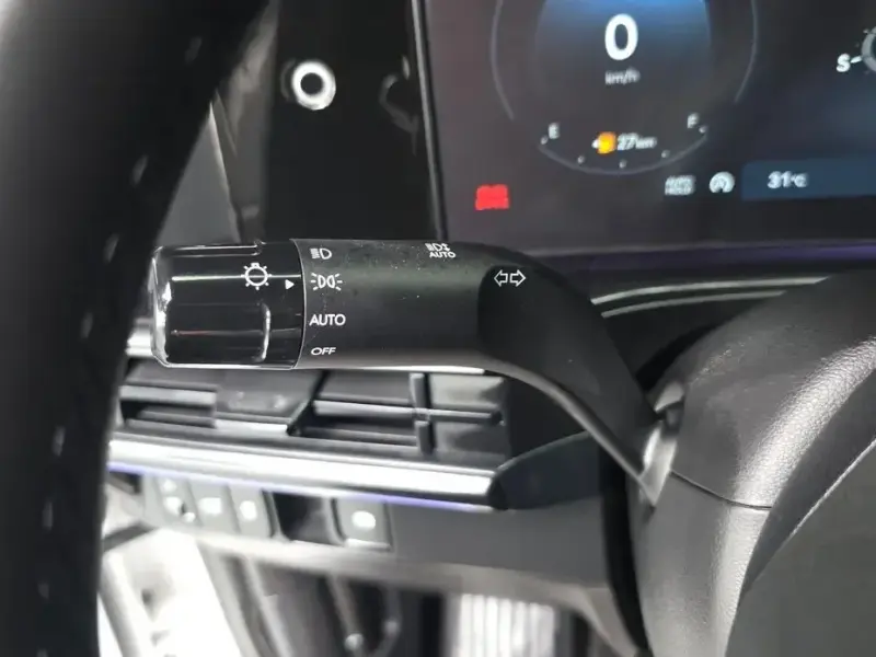 2023 Hyundai Santa Fe с пробегом 23 005 км