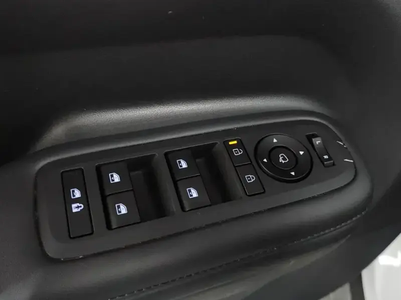 2023 Hyundai Santa Fe с пробегом 52 738 км