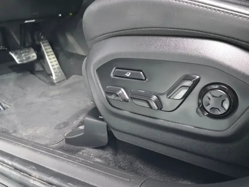 2023 Hyundai Santa Fe с пробегом 23 005 км