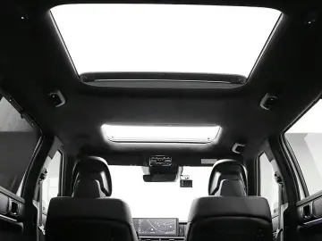 2023 Hyundai Santa Fe с пробегом 28 352 км