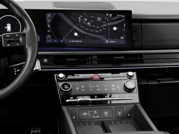 2023 Hyundai Santa Fe с пробегом 28 352 км
