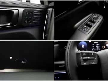 2023 Hyundai Santa Fe с пробегом 28 352 км