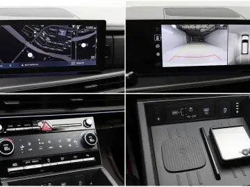 2023 Hyundai Santa Fe с пробегом 28 352 км