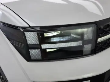 2025 Hyundai Santa Fe с пробегом 13 363 км