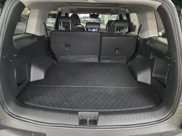 2026 Hyundai Santa Fe с пробегом 8 000 км