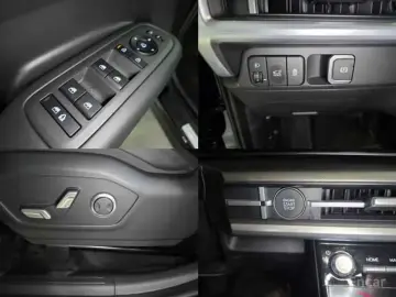 2026 Hyundai Santa Fe с пробегом 8 000 км