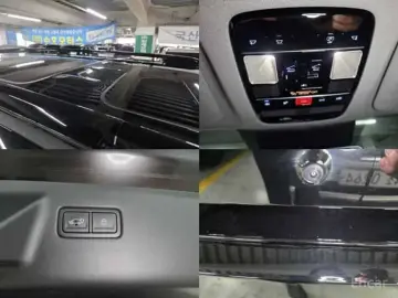 2026 Hyundai Santa Fe с пробегом 8 000 км