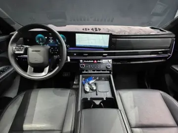 2024 Hyundai Santa Fe с пробегом 30 138 км
