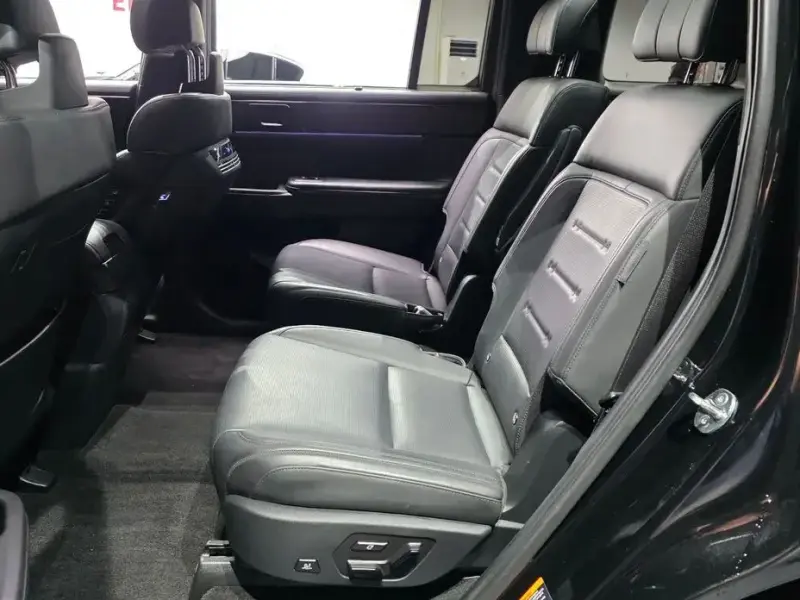 2024 Hyundai Santa Fe с пробегом 30 138 км