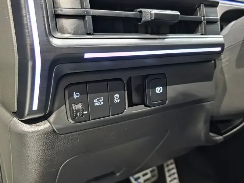 2024 Hyundai Santa Fe с пробегом 30 138 км