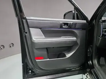 2024 Hyundai Santa Fe с пробегом 30 138 км