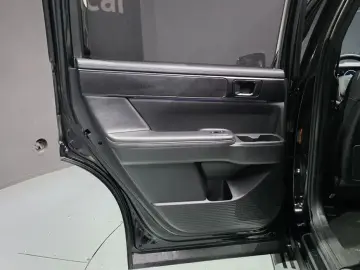 2024 Hyundai Santa Fe с пробегом 30 138 км