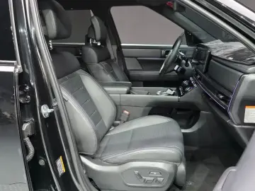 2024 Hyundai Santa Fe с пробегом 30 138 км