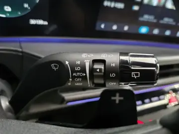 2024 Hyundai Santa Fe с пробегом 30 138 км