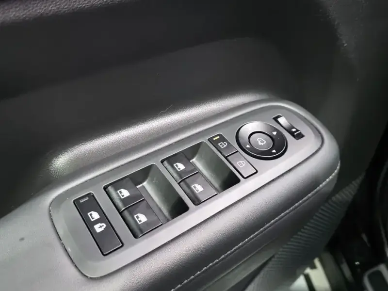 2024 Hyundai Santa Fe с пробегом 30 138 км