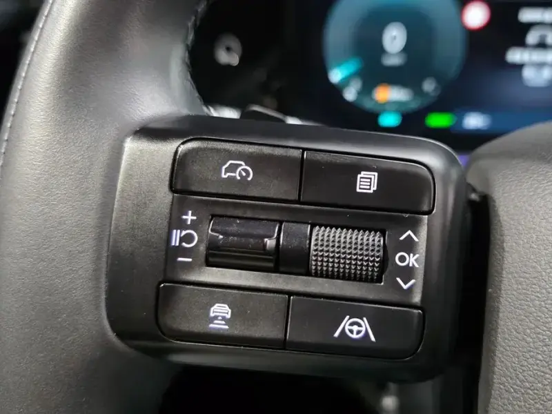 2024 Hyundai Santa Fe с пробегом 30 138 км