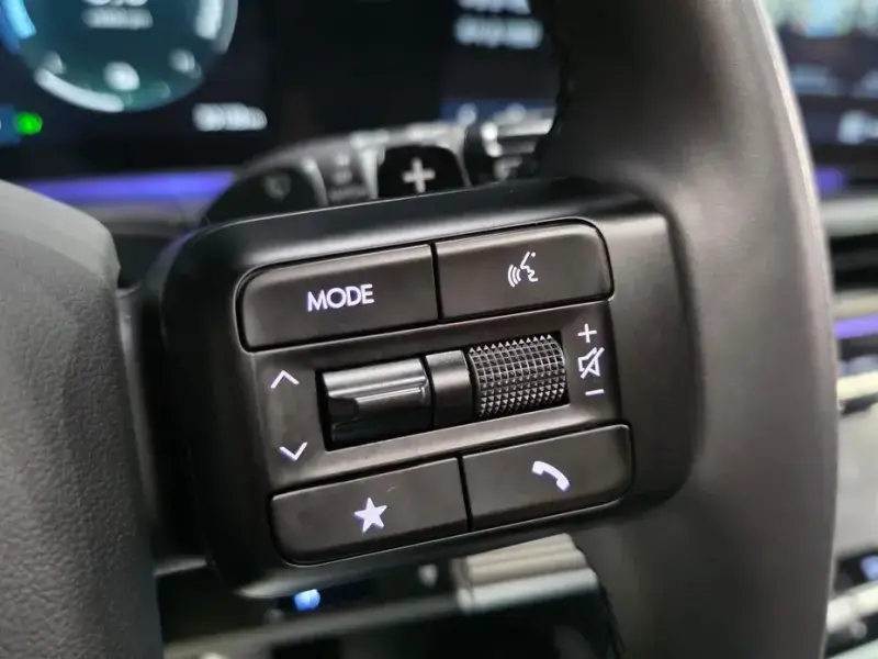2024 Hyundai Santa Fe с пробегом 30 138 км