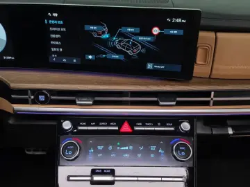 2024 Hyundai Santa Fe с пробегом 31 309 км