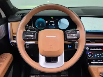 2024 Hyundai Santa Fe с пробегом 31 309 км