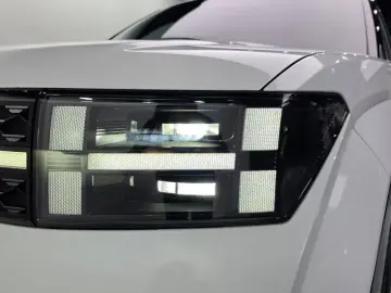 2024 Hyundai Santa Fe с пробегом 31 309 км