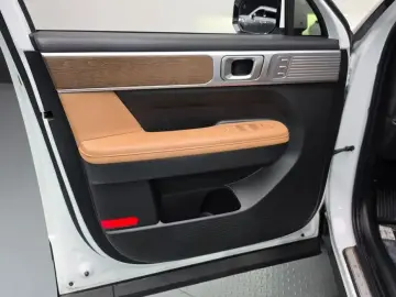 2024 Hyundai Santa Fe с пробегом 31 309 км