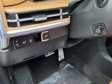 2024 Hyundai Santa Fe с пробегом 31 309 км
