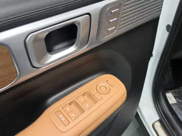 2024 Hyundai Santa Fe с пробегом 31 309 км
