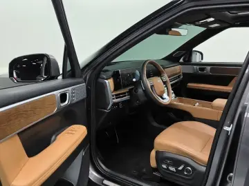 2024 Hyundai Santa Fe с пробегом 48 964 км