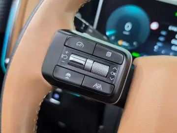 2024 Hyundai Santa Fe с пробегом 48 964 км