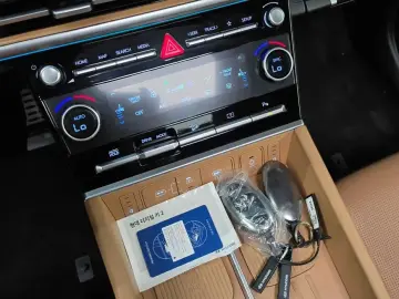 2024 Hyundai Santa Fe с пробегом 48 964 км