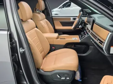 2024 Hyundai Santa Fe с пробегом 48 964 км