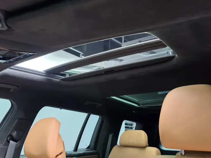 2024 Hyundai Santa Fe с пробегом 48 964 км