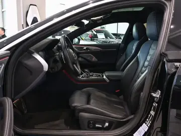 2022 BMW 8 серии с пробегом 63 383 км